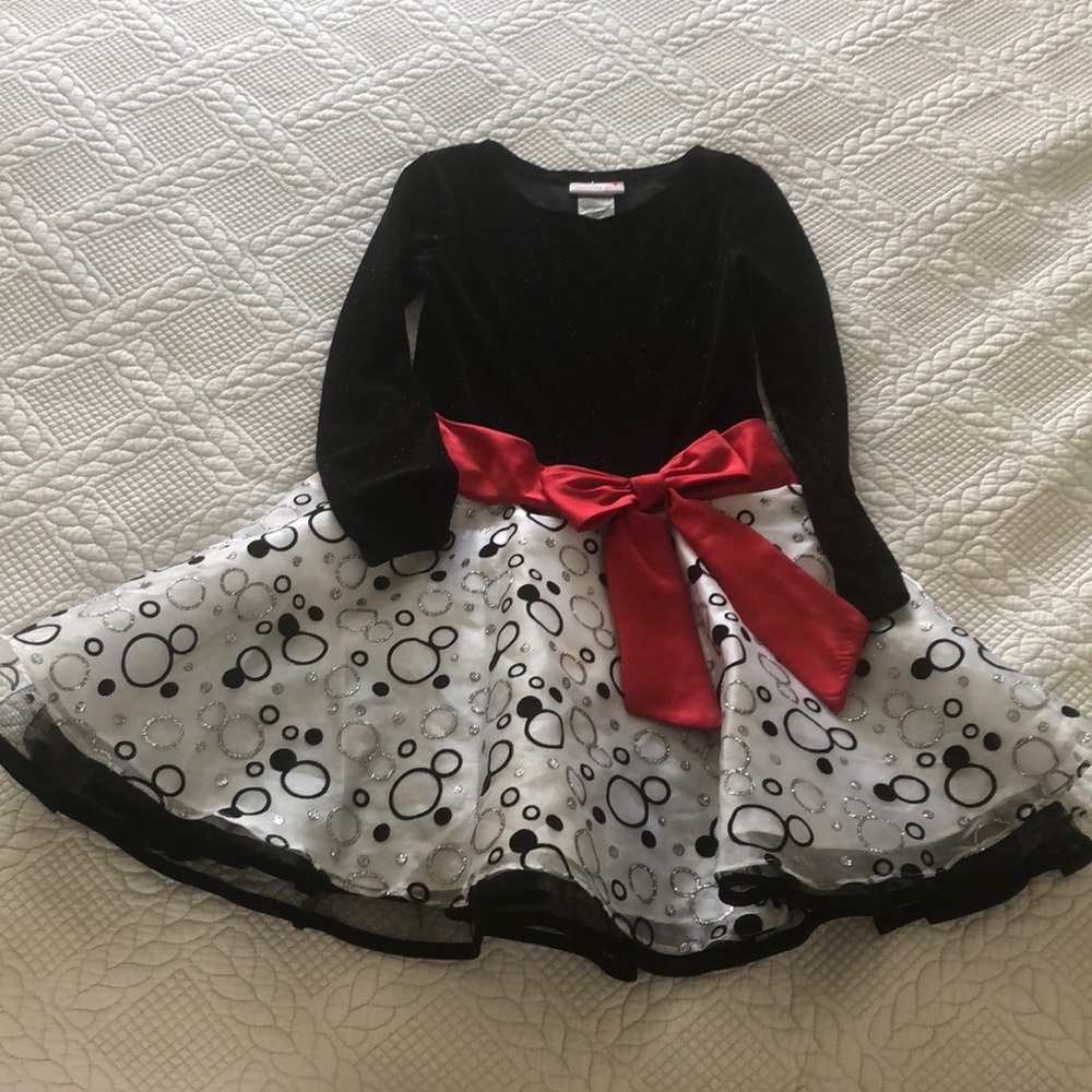 Ashley Ann Dress